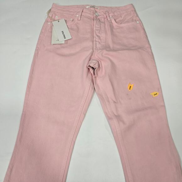 GRLFRND Karolina in Pink Lemonade Size 26 - Picture 4 of 13